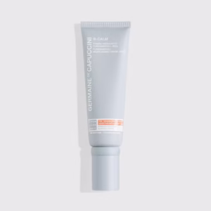 Fundamental moisturising cream rich
