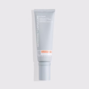 B-calm fundamental moisturising cream light