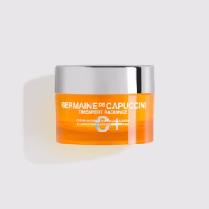 Illuminating antioxidant cream