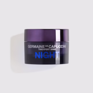 High recovery comfort cream