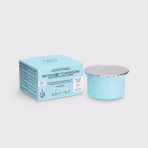REFILL - Plumping moisturising cream rich sorbet