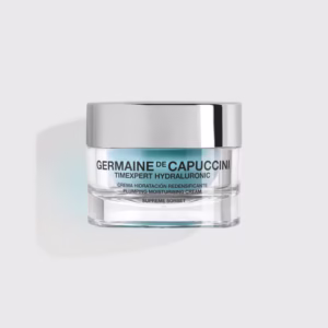 Plumping moisturising cream supreme sorbet