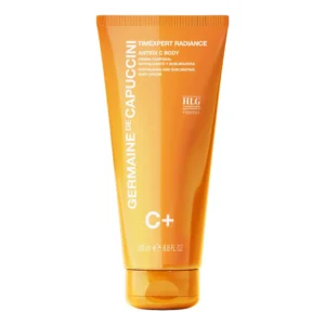 Antiox C body cream