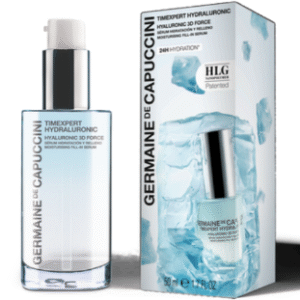 PROMO 3-D force hydraluronic serum 50ML (20ML GRATIS)