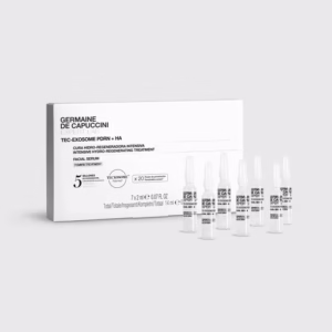 Intensive Hydro-Regenerating Cure