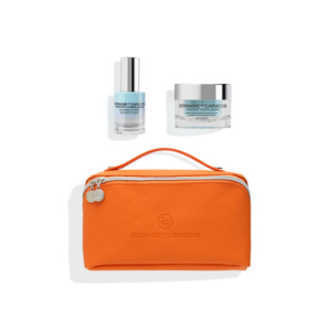 Promo Spring Hydraluronic Cream Rich + Serum