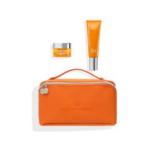 Promo Spring Radiance C+ Emulsie + Eye cream