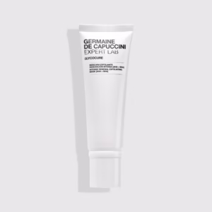 Glycocure Intense Renuwal Exfoliating Mask