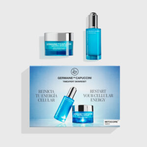 Skin Reset PROMO: Cellular Energy Reset Duo